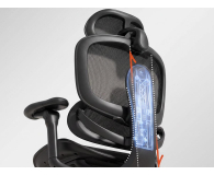 Sihoo DORO C300 PRO V2 czarny - 1598805 - zdjęcie 6